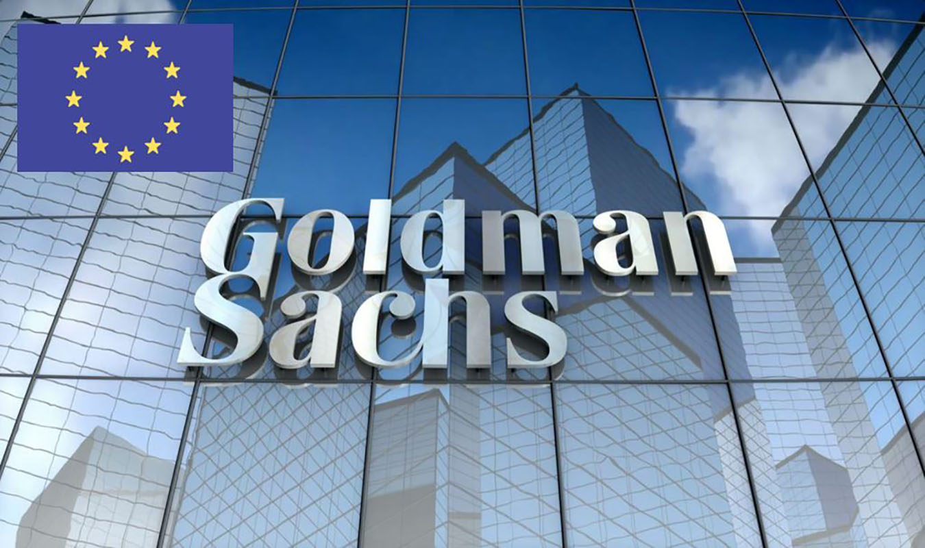 El BCE multa amb 6,6 MEUR la filial europea de Goldman Sachs per informar de forma indeguda sobre el seu risc creditici
