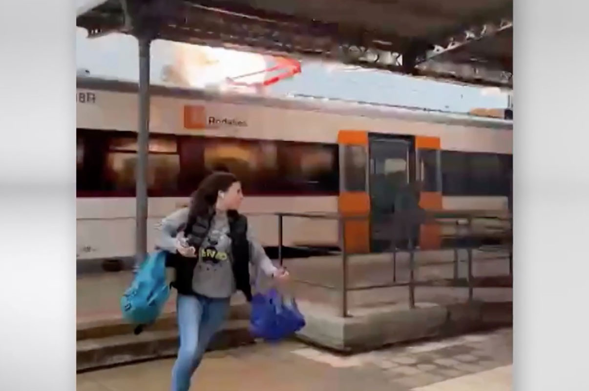 Renfe fa el ploramiques i denuncia que pateix una «ofensiva continua» en saber-se sancionada per Consum