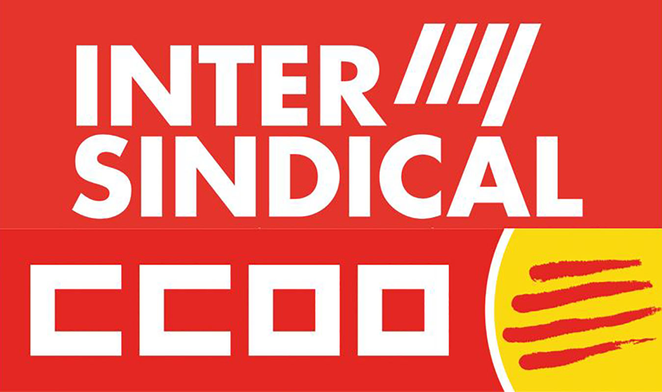 La Intersindical creu que el pacte salarial és «insuficient» perquè «no solucionarà els problemes de fons»