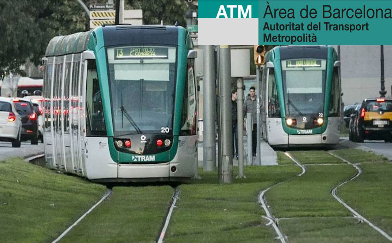 L’ATM adjudica el projecte per ampliar el Trambaix fins el centre de Sant Feliu de Llobregat