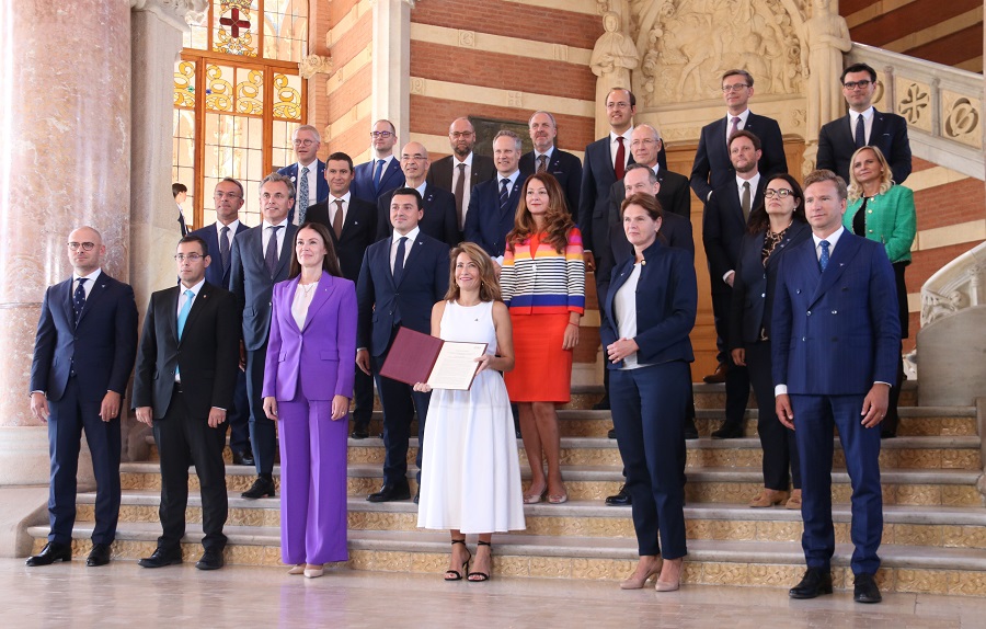 Oportunitat perduda del govern espanyol a favor del canvi climàtic
