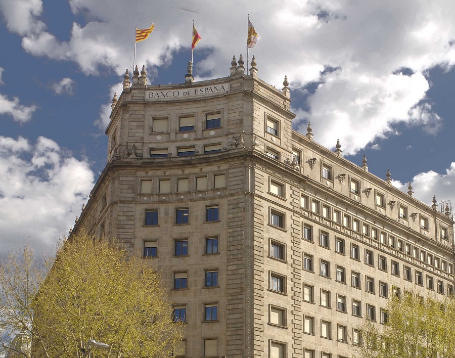 Augmenta el deute de les administracions públiques de l’Estat fins als 1,563 bilions d’euros a costa de l’espoli fiscal dels Països Catalans