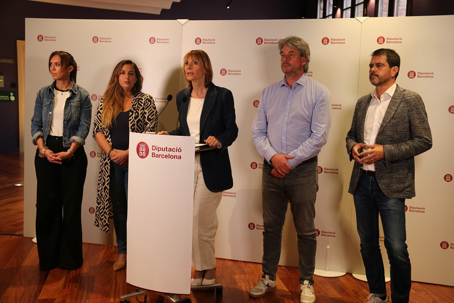 L’espoli fiscal obliga augmentar els recursos als ajuntaments catalans