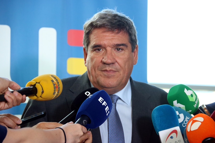 El govern espanyol preveu un augment de les pensions d’entre el 3,5 i el 4% l’any vinent