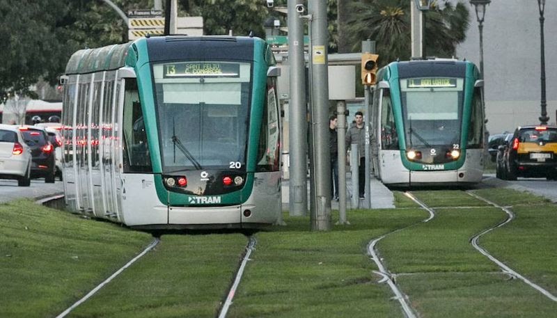 [ESCÀNDOL] Greus irregularitats en la gestió del tramvia de Barcelona