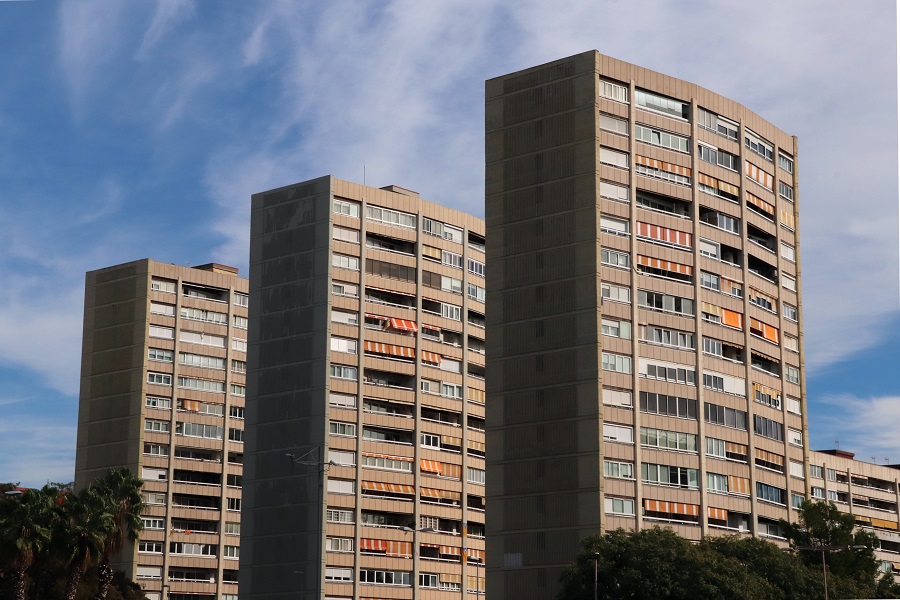 El preu del lloguer s’enfila un 6,9% a Catalunya el 2023, segons un informe de Fotocasa