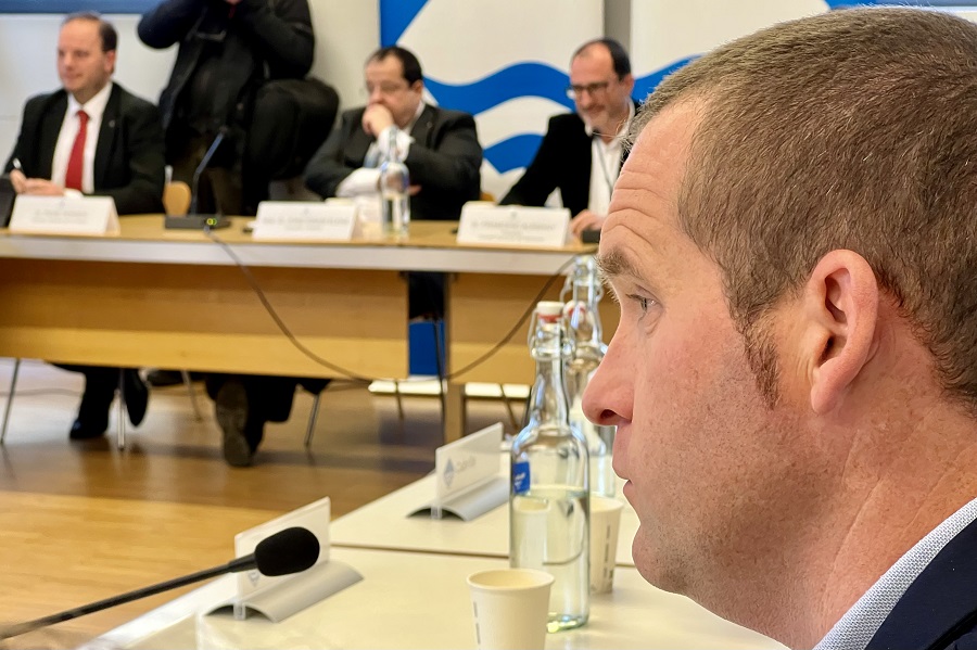 El Maresme crearà una Junta Comarcal de Seguretat per combatre la multireincidència
