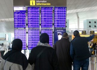 Una nova manera d’espoli fiscal: Aena amaga els beneficis de l’aeroport de Barcelona