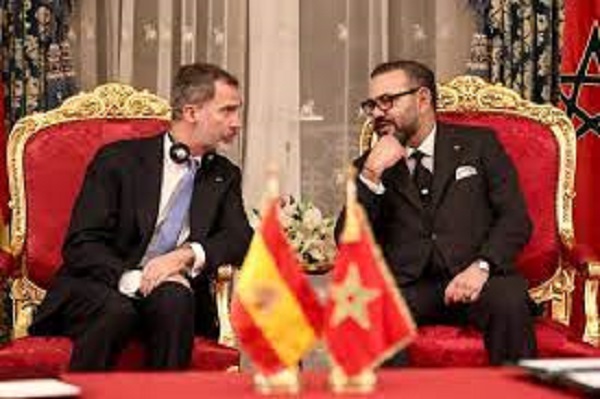 Pimec fomenta els negocis amb el país que intenta eliminar la República del Sàhara