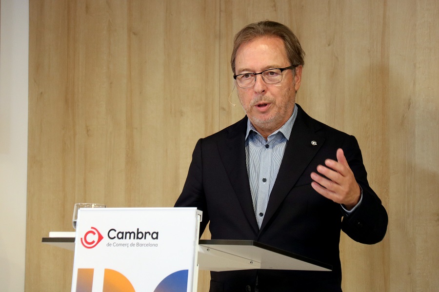 La Cambra proposa un sistema gratuït d’escoles bressol i ampliar la prestació de 100 euros al mes per a la criança
