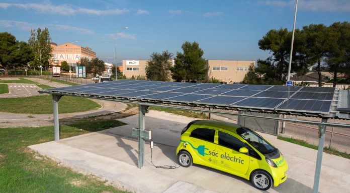 Modernitzar els polígons industrials, objectiu prioritari de la Diputació de Barcelona