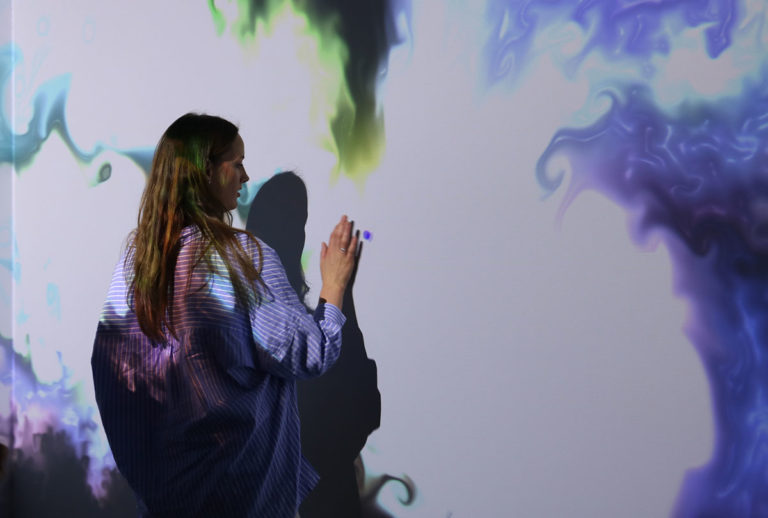 L’ISE exhibeix a Barcelona l’auge de les experiències immersives aplicades als negocis, l’educació o la cultura