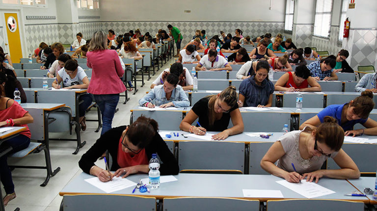 El Govern i els sindicats acorden l’oferta d’ocupació pública per reduir la temporalitat amb més de 46.800 places