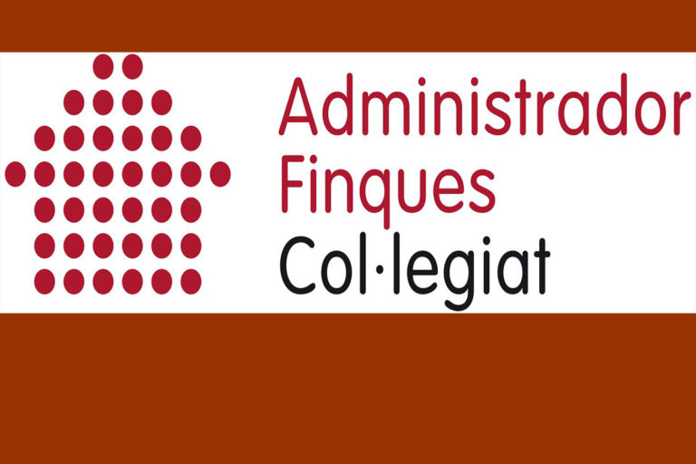 Els administradors de finques, «molt decebuts» amb la llei d’habitatge: «El petit propietari és el principal perjudicat»