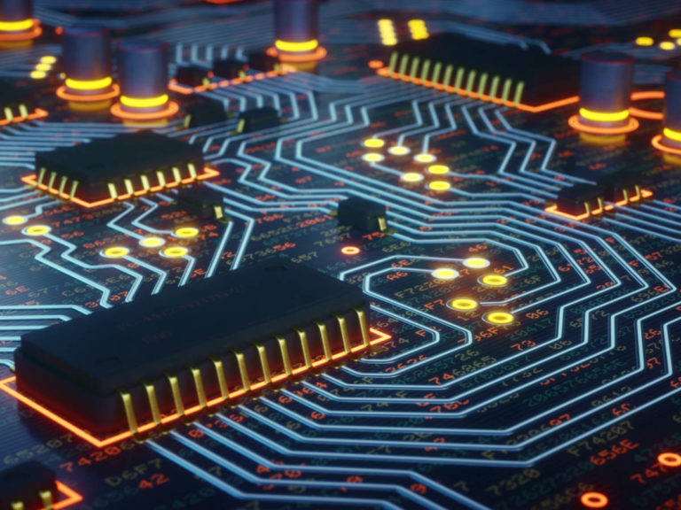 Acord entre el Parlament Europeu i el Consell per duplicar la quota de producció de semiconductors a la UE fins al 2030