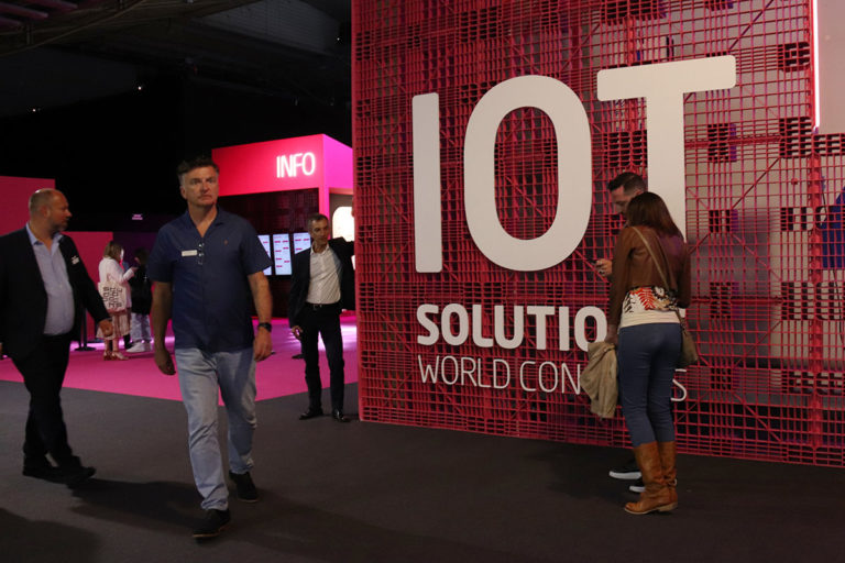 El saló IOT repetirà l’aliança amb l’ISE per «reimaginar la digitalització» sumant les dues cites